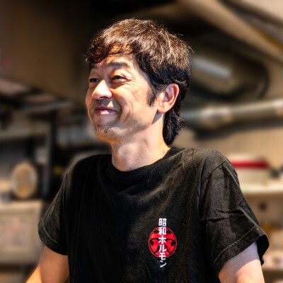 西岡 由充さんのプロフィール画像
