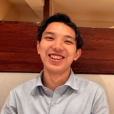 田中 良樹さんのプロフィール画像
