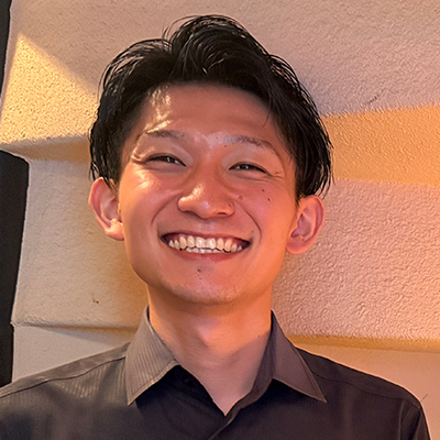 山口 颯木さんのプロフィール画像