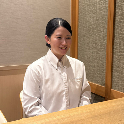 岡部 早希さんのプロフィール画像