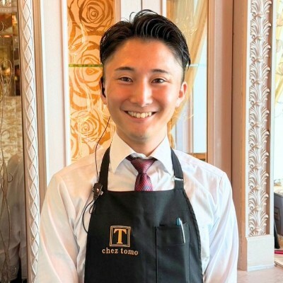 塩貝 凜弥さんのプロフィール画像
