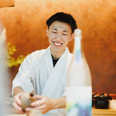 鑪野 琉暉さんのプロフィール画像