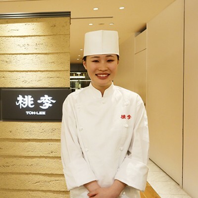 中村 千尋さんのプロフィール画像