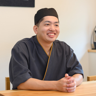 前原 太一さんのプロフィール画像