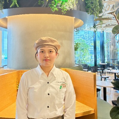 宮川 百々花さんのプロフィール画像