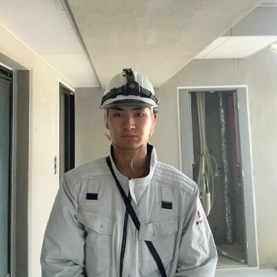 M Hさんのプロフィール画像