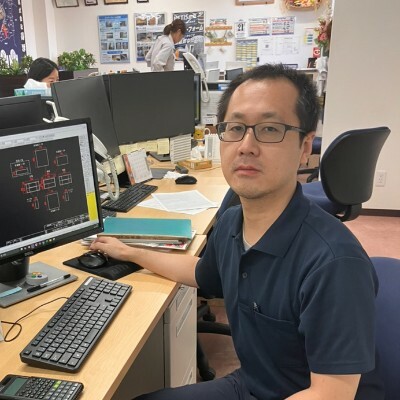 道下 挑さんのプロフィール画像