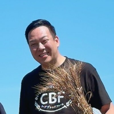 西尾 英之さんのプロフィール画像
