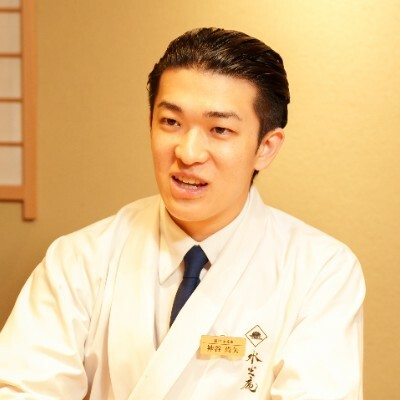神谷 尚矢さんのプロフィール画像