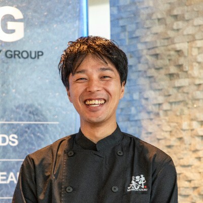 江村 賢和さんのプロフィール画像