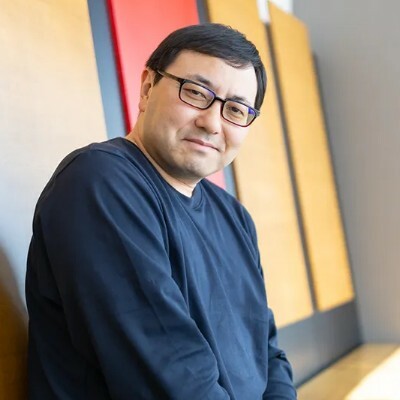 O Kさんのプロフィール画像