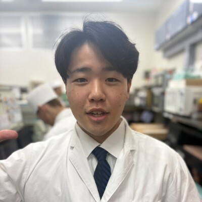 柳川　 隼輝さんのプロフィール画像