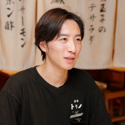 奥泉 優真さんのプロフィール画像