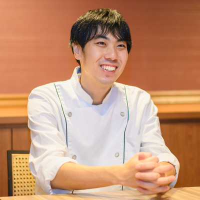 F Rさんのプロフィール画像