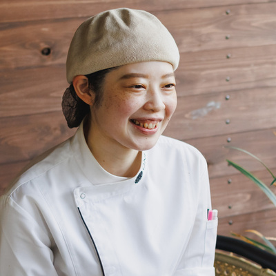 花木 結衣さんのプロフィール画像