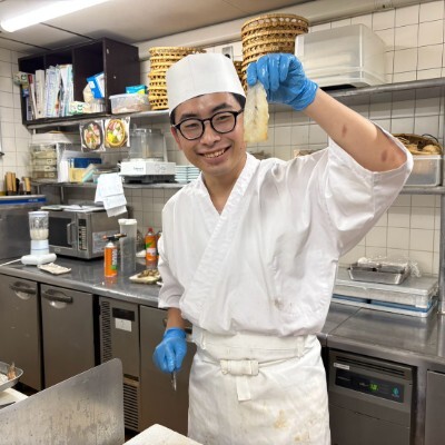 松島 颯さんのプロフィール画像