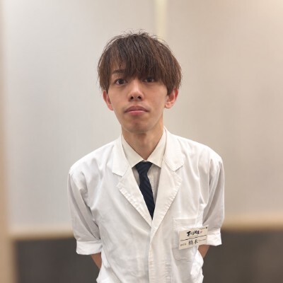 橋本 龍治さんのプロフィール画像