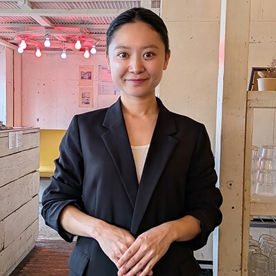 平良 華さんのプロフィール画像