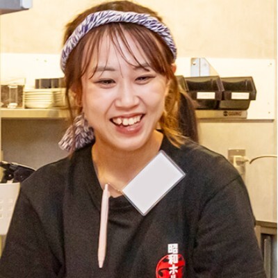 吉永 和愛さんのプロフィール画像