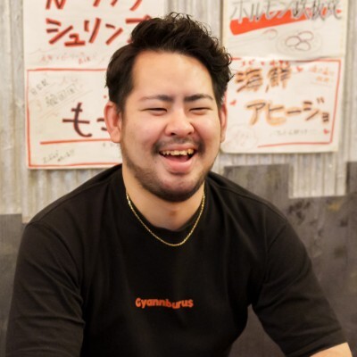 山内 恭大さんのプロフィール画像