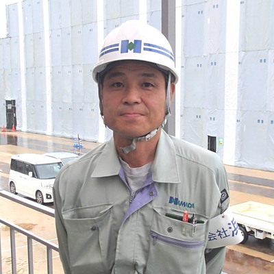 H. Nさんのプロフィール画像