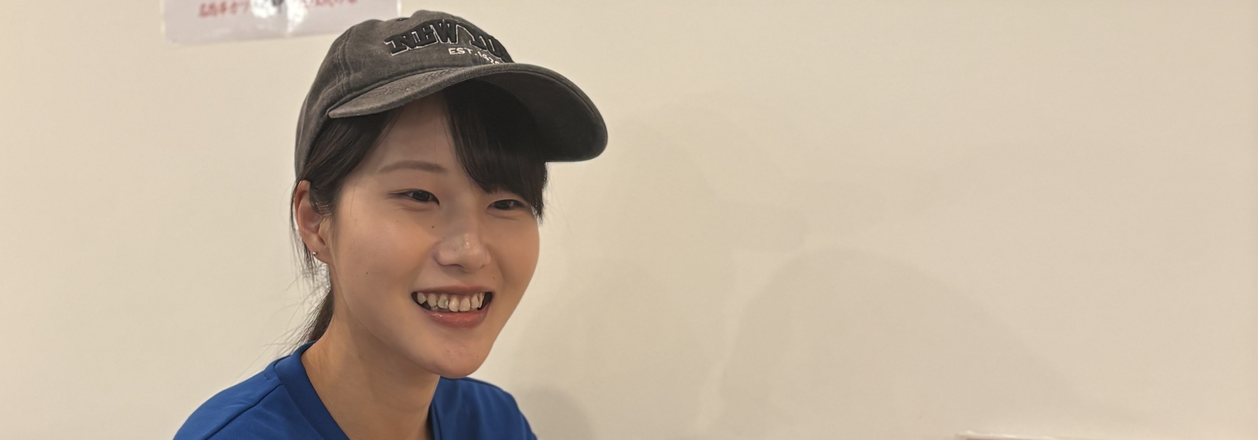 福田 遥香