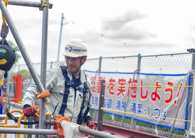 仕事でつらいことは二つだけ