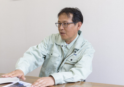 恥ずかしくてうまく言えませんが