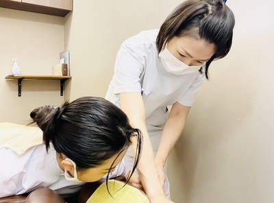若木 美里さんの活躍 ロゴ