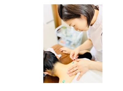 若木 美里さんの活躍 ロゴ