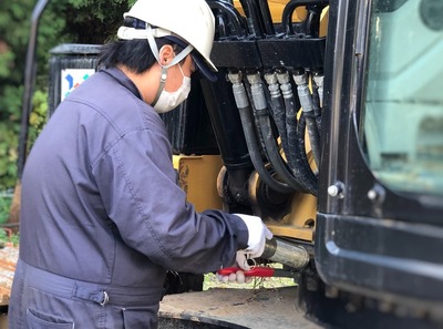マイタックを選んで正解だった