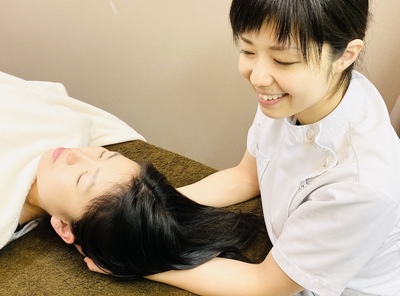 若木 美里さんの活躍 ロゴ