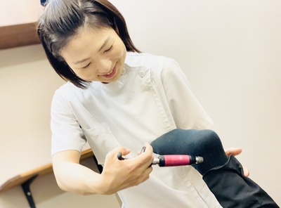 若木 美里さんの活躍 ロゴ