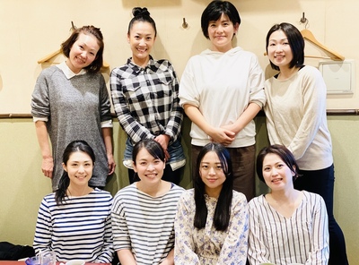 若木 美里さんの活躍 ロゴ