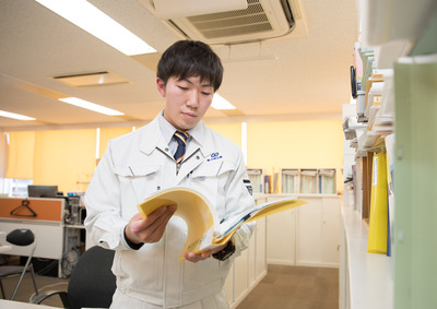 人を育てようという熱意に感動