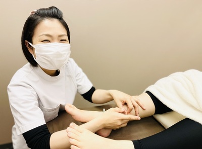 若木 美里さんの活躍 ロゴ