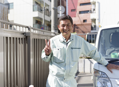 趣味は釣り?それともキャンプ?