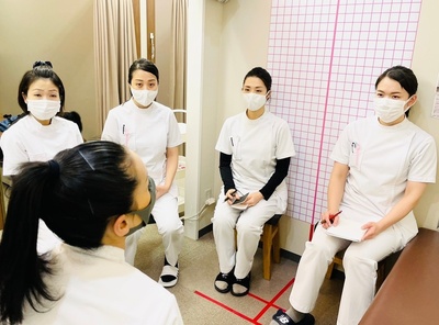 若木 美里さんの活躍 ロゴ