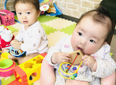 若木 美里さんの活躍 ロゴ