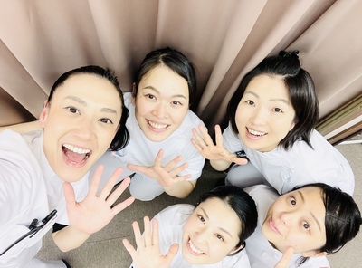 若木 美里さんの活躍 ロゴ