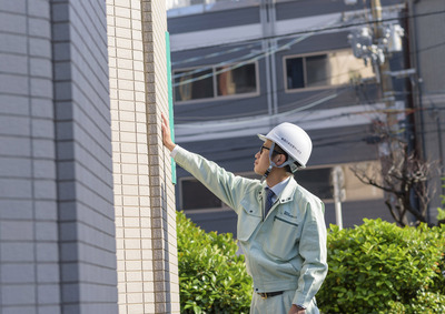 必死で取り組む中で学んだこと