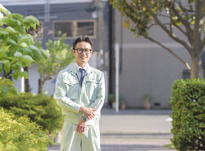 「なぜ?」から楽しさが生まれる