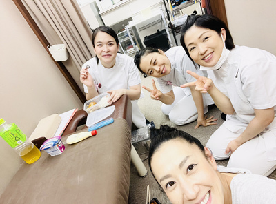 若木 美里さんの活躍 ロゴ