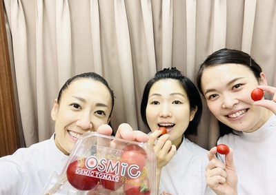 若木 美里さんの活躍 ロゴ
