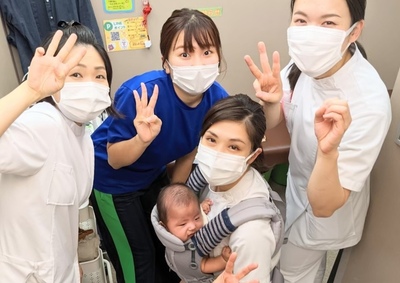 若木 美里さんの活躍 ロゴ