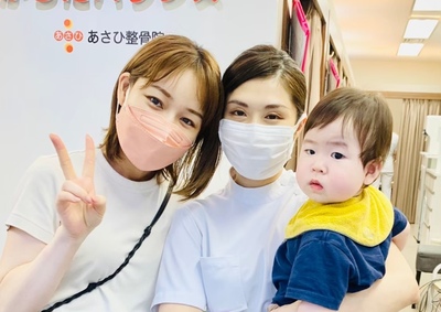 若木 美里さんの活躍 ロゴ