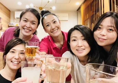 若木 美里さんの活躍 ロゴ