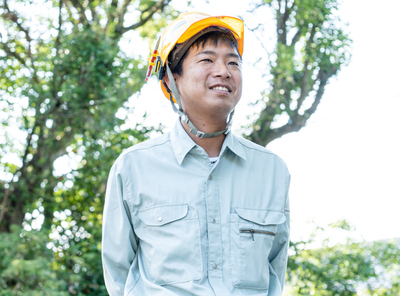 学生さんへメッセージ