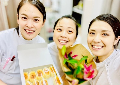 若木 美里さんの活躍 ロゴ