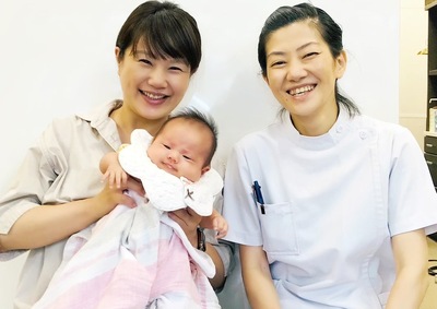 若木 美里さんの活躍 ロゴ